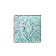 Lethal Cosmetics - *Pixeled* - Fard à paupières en godet Pure Metals - Opal