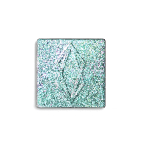 Lethal Cosmetics - *Pixeled* - Fard à paupières en godet Pure Metals - Opal