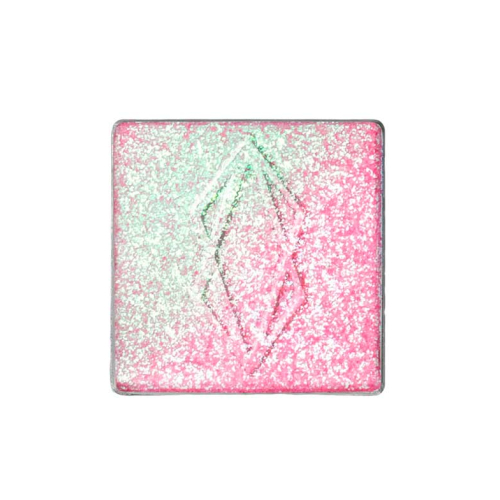 Lethal Cosmetics - Fard à paupières Duochrome en Godet Magnetic™ - Pionner