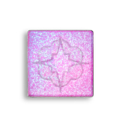 Lethal Cosmetics - Fard à paupières Duochrome en godet Magnetic™ - Flourish