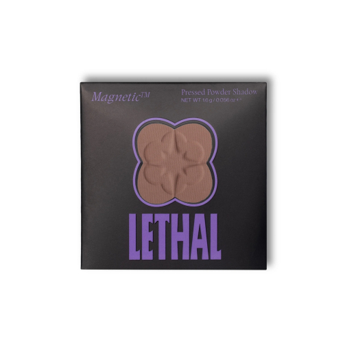 Lethal Cosmetics - Fard à paupières Godet Magnetic™ - Antivenom