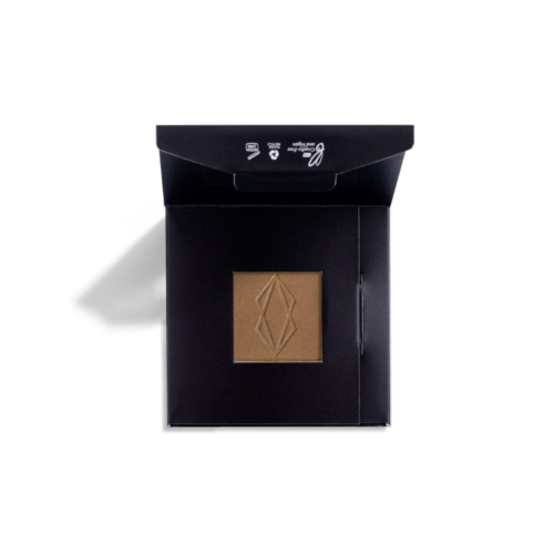 Lethal Cosmetics - Fard à paupières Godet Magnetic™ - Arboreal