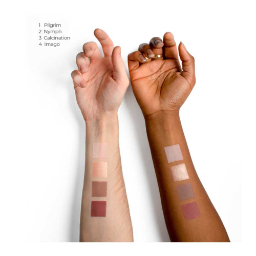 Lethal Cosmetics - Fard à paupières Godet Magnetic™ - Calcination