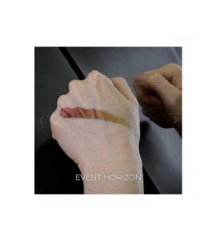 Lethal Cosmetics - Fard à paupières multichrome en Godet Magnetic™ - Event Horizon