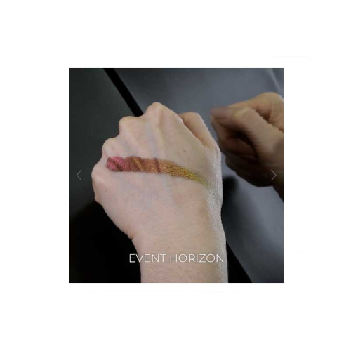 Lethal Cosmetics - Fard à paupières multichrome en Godet Magnetic™ - Event Horizon