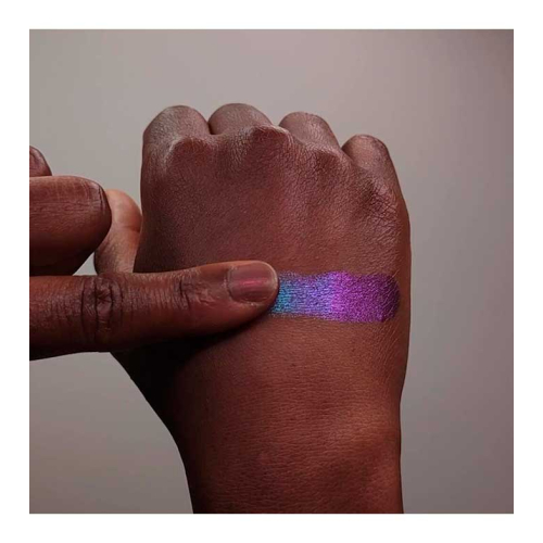 Lethal Cosmetics - Fard à paupières multichrome en Godet Magnetic™ - Exosphere