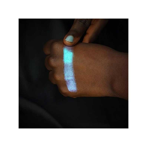 Lethal Cosmetics - Fard à paupières Duochrome en godet Magnetic™ - Flourish