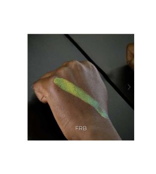 Lethal Cosmetics - Fard à paupières multichrome en godet Magnetic™ - FRB