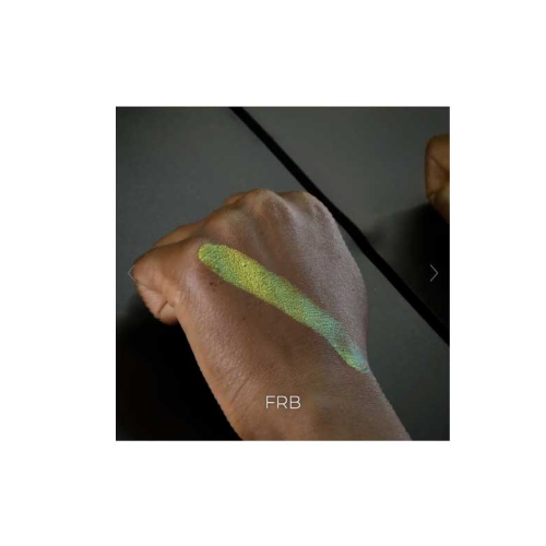Lethal Cosmetics - Fard à paupières multichrome en godet Magnetic™ - FRB