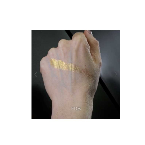 Lethal Cosmetics - Fard à paupières multichrome en godet Magnetic™ - FRB