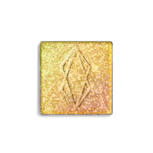 Lethal Cosmetics - Fard à paupières multichrome en godet Magnetic™ - Heliosphere