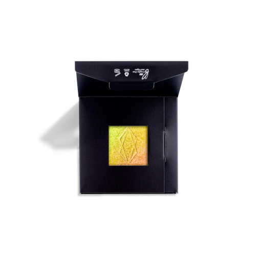 Lethal Cosmetics - Fard à paupières multichrome en godet Magnetic™ - Heliosphere