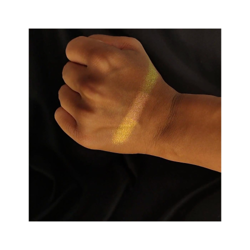 Lethal Cosmetics - Fard à paupières multichrome en godet Magnetic™ - Heliosphere