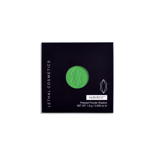 Lethal Cosmetics - Fard à paupières Godet Magnetic™ - Herbivore