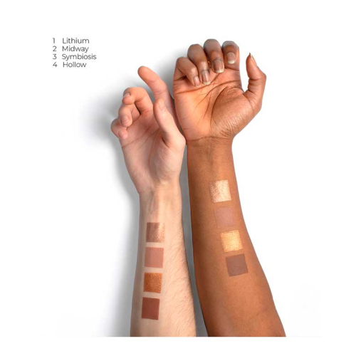 Lethal Cosmetics - Fard à paupières Godet Magnetic™ - Lithium