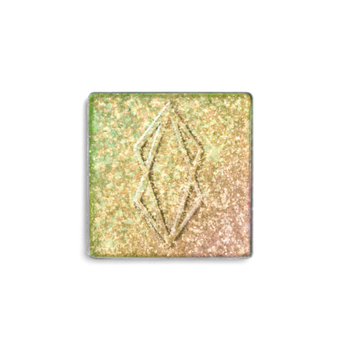 Lethal Cosmetics - Fard à paupières multichrome en godet Magnetic™ - Mesosphere