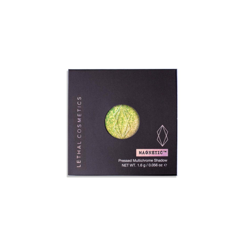 Lethal Cosmetics - Fard à paupières multichrome en godet Magnetic™ - Mesosphere