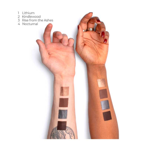 Lethal Cosmetics - Fard à paupières Godet Magnetic™ - Nocturnal