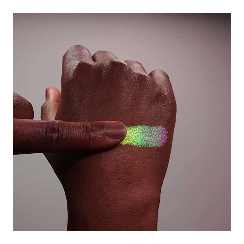 Lethal Cosmetics - Fard à paupières multichrome en godet Magnetic™ - Parsec