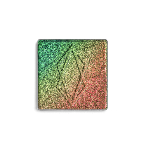 Lethal Cosmetics - Fard à paupières multichrome en godet Magnetic™ - Penumbra