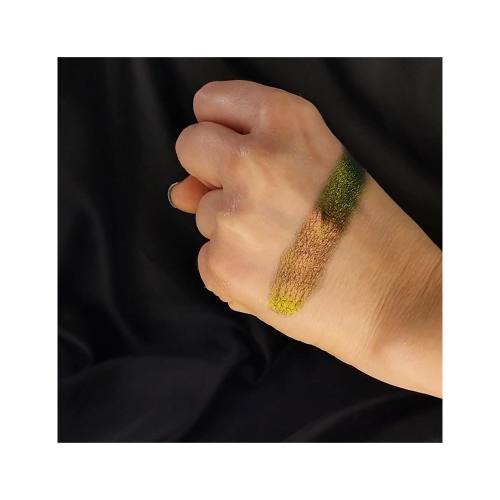 Lethal Cosmetics - Fard à paupières multichrome en godet Magnetic™ - Penumbra