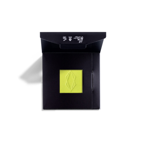 Lethal Cosmetics - Fard à Paupières Godet Magnetic™ - Profusion