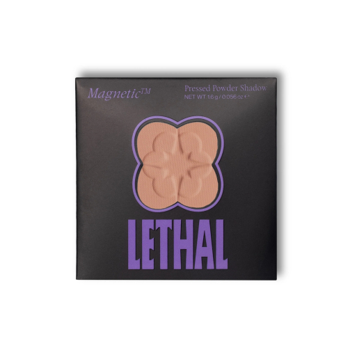 Lethal Cosmetics - Fard à paupières Godet Magnetic™ - Altitude