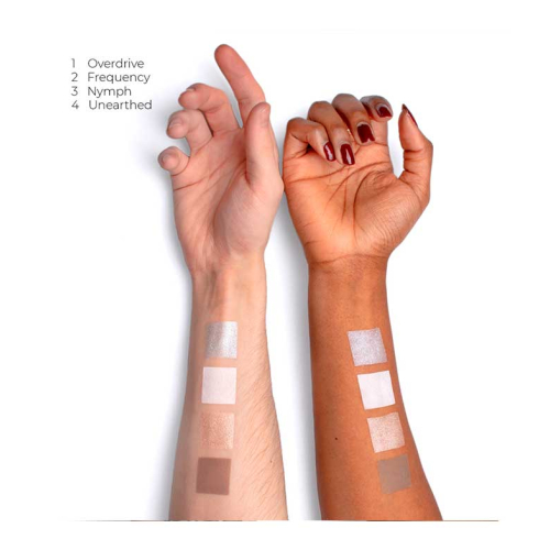 Lethal Cosmetics - Fard à paupières Godet Magnetic™ - Unearthed