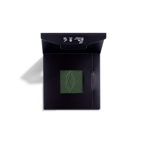 Lethal Cosmetics - Fard à paupières Godet Magnetic™ - Wilderness