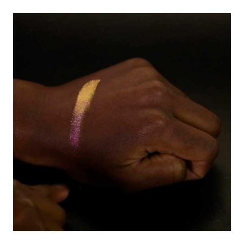 Lethal Cosmetics - Fard à paupières multichrome en godet Magnetic™ - Allure