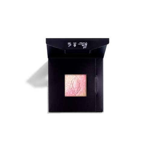 Lethal Cosmetics - Fard à paupières multi-chrome en Godet Magnetic™ - Andromeda