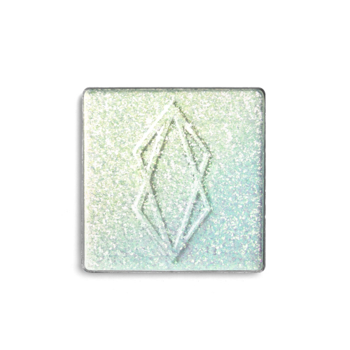 Lethal Cosmetics - Fard à paupières multichrome en godet Magnetic™ - Callisto