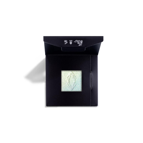 Lethal Cosmetics - Fard à paupières multichrome en godet Magnetic™ - Callisto