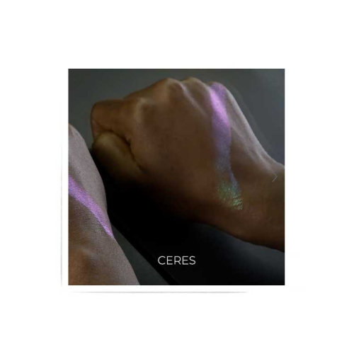 Lethal Cosmetics - Fard à paupières multichrome en godet Magnetic™ - Ceres