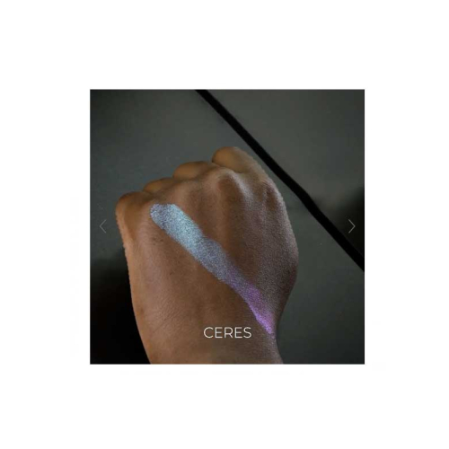 Lethal Cosmetics - Fard à paupières multichrome en godet Magnetic™ - Ceres