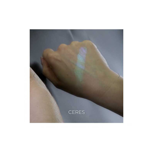 Lethal Cosmetics - Fard à paupières multichrome en godet Magnetic™ - Ceres