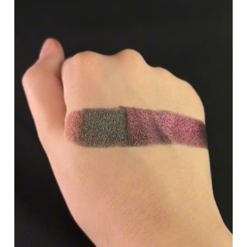 Lethal Cosmetics - Fard à paupières multichrome en godet Magnetic™ - Dark Matter