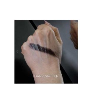 Lethal Cosmetics - Fard à paupières multichrome en godet Magnetic™ - Dark Matter