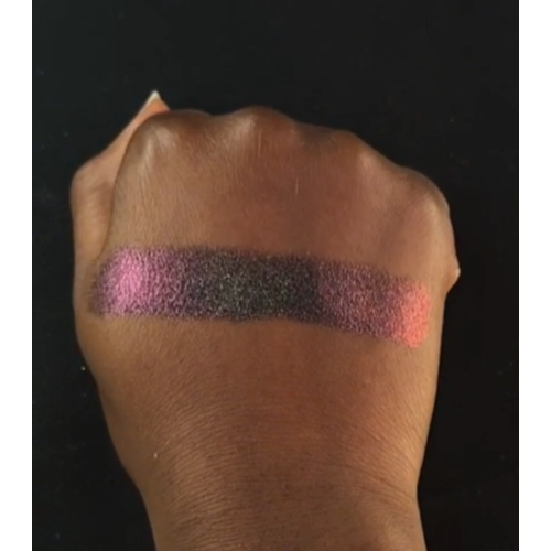 Lethal Cosmetics - Fard à paupières multichrome en godet Magnetic™ - Dark Matter