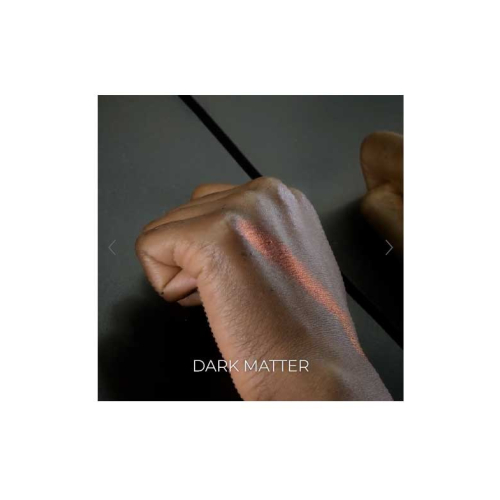 Lethal Cosmetics - Fard à paupières multichrome en godet Magnetic™ - Dark Matter