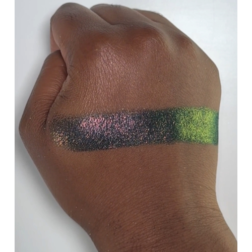 Lethal Cosmetics - Fard à paupières multichrome en godet Magnetic™ - Ergosphere