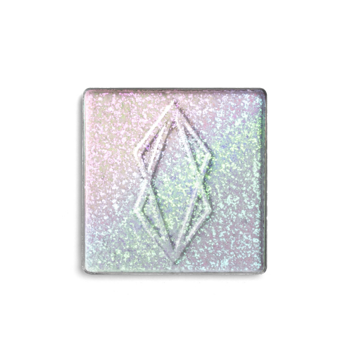 Lethal Cosmetics - Fard à paupières multichrome en godet Magnetic™ - Europa
