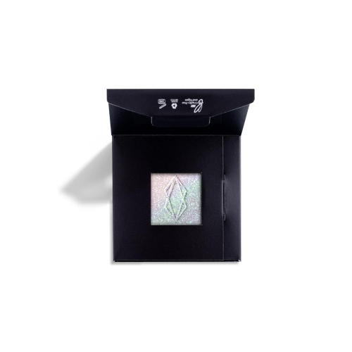 Lethal Cosmetics - Fard à paupières multichrome en godet Magnetic™ - Europa
