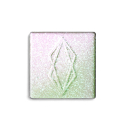 Lethal Cosmetics - Fard à paupières multichrome en godet Magnetic™ - Ganymede