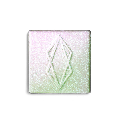 Lethal Cosmetics - Fard à paupières multichrome en godet Magnetic™ - Ganymede