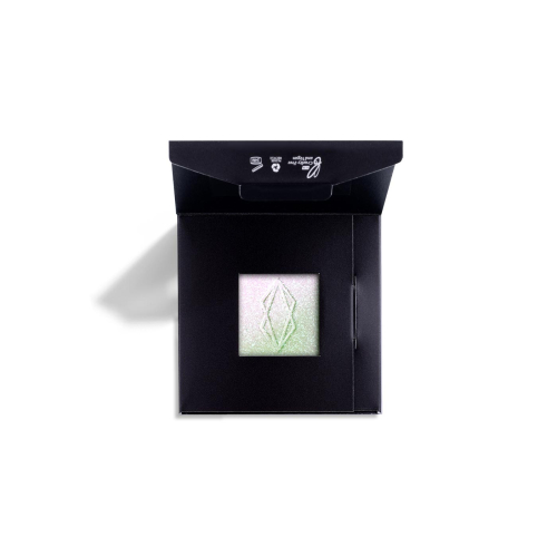 Lethal Cosmetics - Fard à paupières multichrome en godet Magnetic™ - Ganymede
