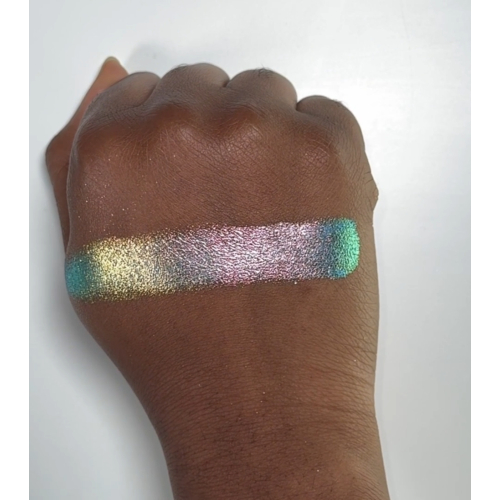 Lethal Cosmetics - Fard à paupières multichrome en godet Magnetic™ - Genesis