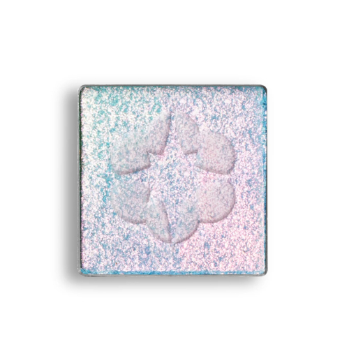 Lethal Cosmetics - Fard à paupières multichrome en godet Magnetic™ - Genesis