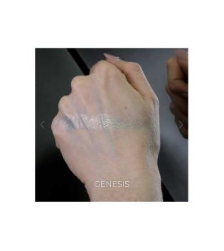 Lethal Cosmetics - Fard à paupières multichrome en godet Magnetic™ - Genesis
