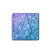 Lethal Cosmetics - Fard à paupières multichrome en godet Magnetic™ - Hydrosphere